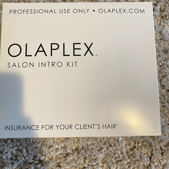 Olaplex Salon Intro Kit - Picture 5 of 8
